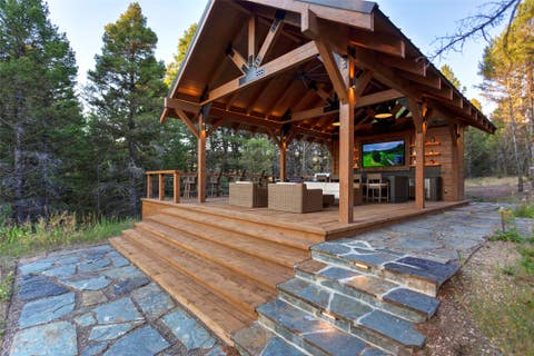Tiny photo for 581 S Big Horn Road, Deer Lodge, MT 59722 (MLS # 30076965)