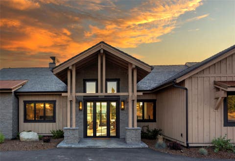 Tiny photo for 581 S Big Horn Road, Deer Lodge, MT 59722 (MLS # 30076965)