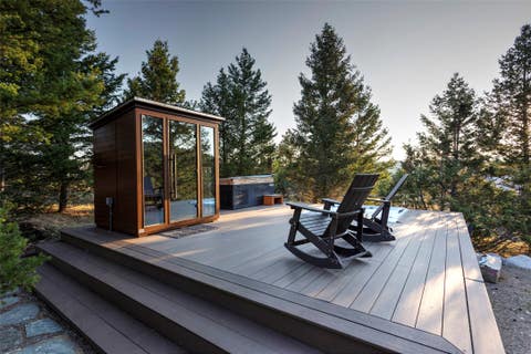 Tiny photo for 581 S Big Horn Road, Deer Lodge, MT 59722 (MLS # 30076965)