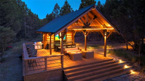 Tiny photo for 581 S Big Horn Road, Deer Lodge, MT 59722 (MLS # 30076965)