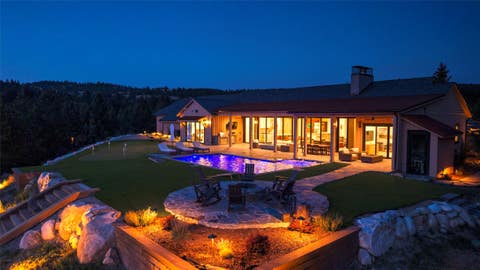 Tiny photo for 581 S Big Horn Road, Deer Lodge, MT 59722 (MLS # 30076965)
