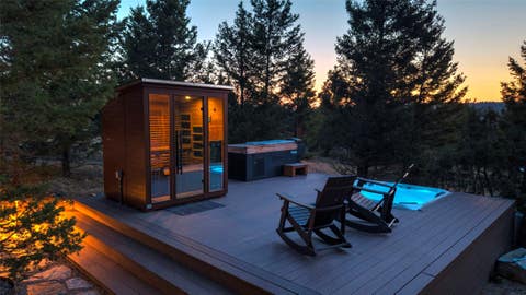 Tiny photo for 581 S Big Horn Road, Deer Lodge, MT 59722 (MLS # 30076965)