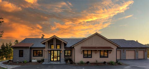 Photo of 581 S Big Horn Road, Deer Lodge, MT 59722 (MLS # 30076965)