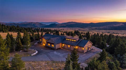 Tiny photo for 581 S Big Horn Road, Deer Lodge, MT 59722 (MLS # 30076965)