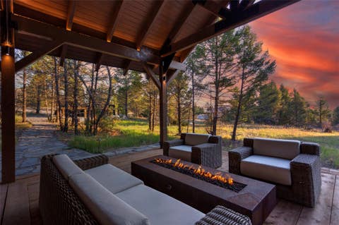 Tiny photo for 581 S Big Horn Road, Deer Lodge, MT 59722 (MLS # 30076965)