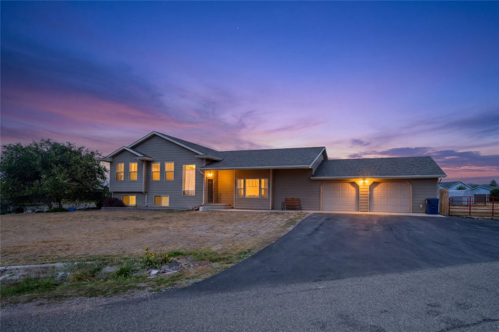 Photo of 1024 Antares Road, Helena, MT 59602 (MLS # 30075697)