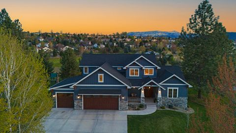 Photo of 2831 Carla Jo Lane, Missoula, MT 59803 (MLS # 30040971)