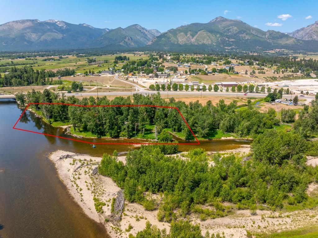 Photo of 002 Hwy 93 N, Hamilton, MT 59840 (MLS # 30066210)