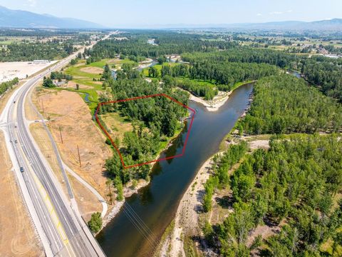 002 Hwy 93 N Hamilton MT 59840