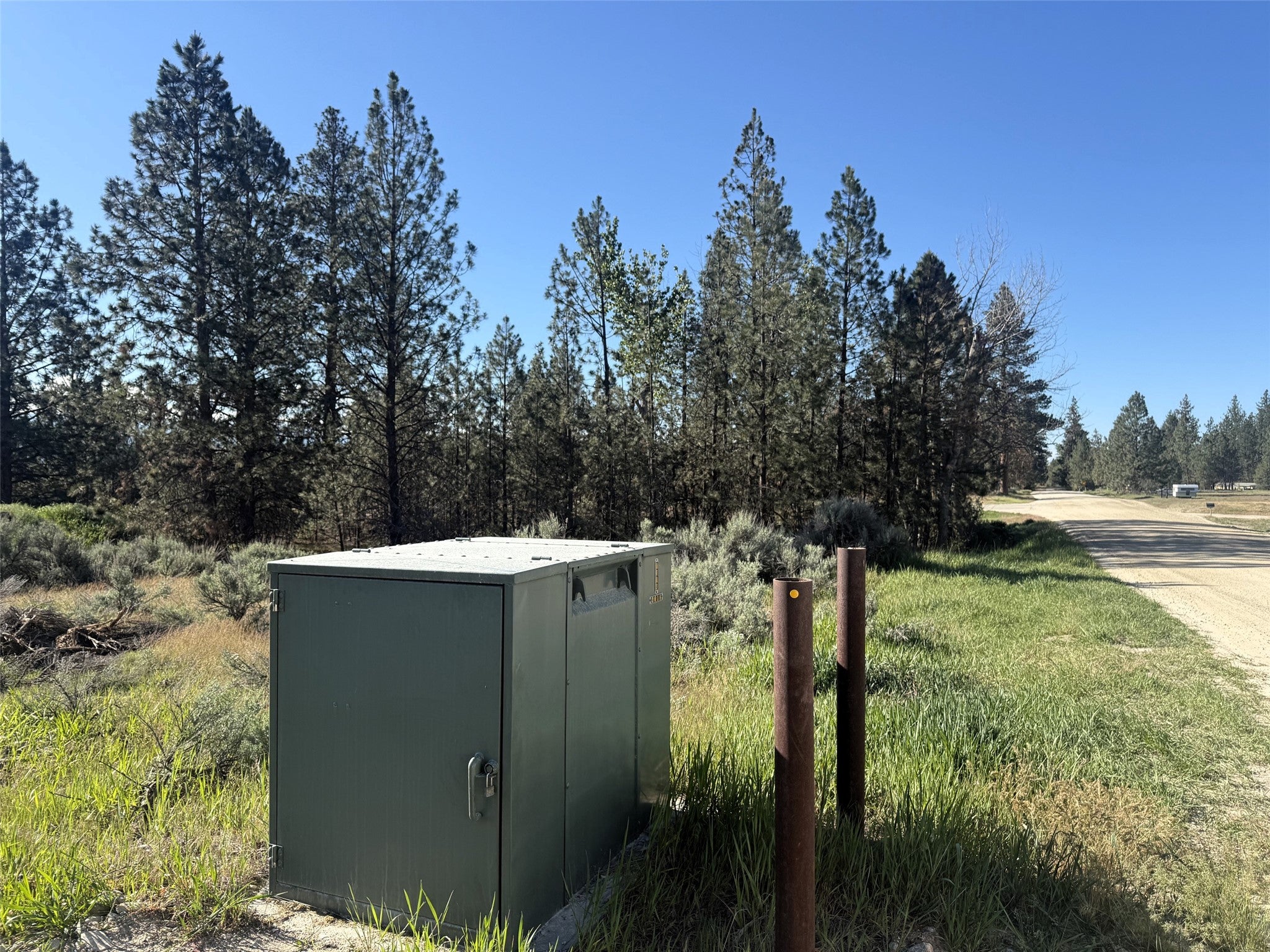 2015 US Highway 93 N