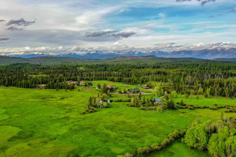 12455 N Placid Lake Road Seeley Lake MT 59868