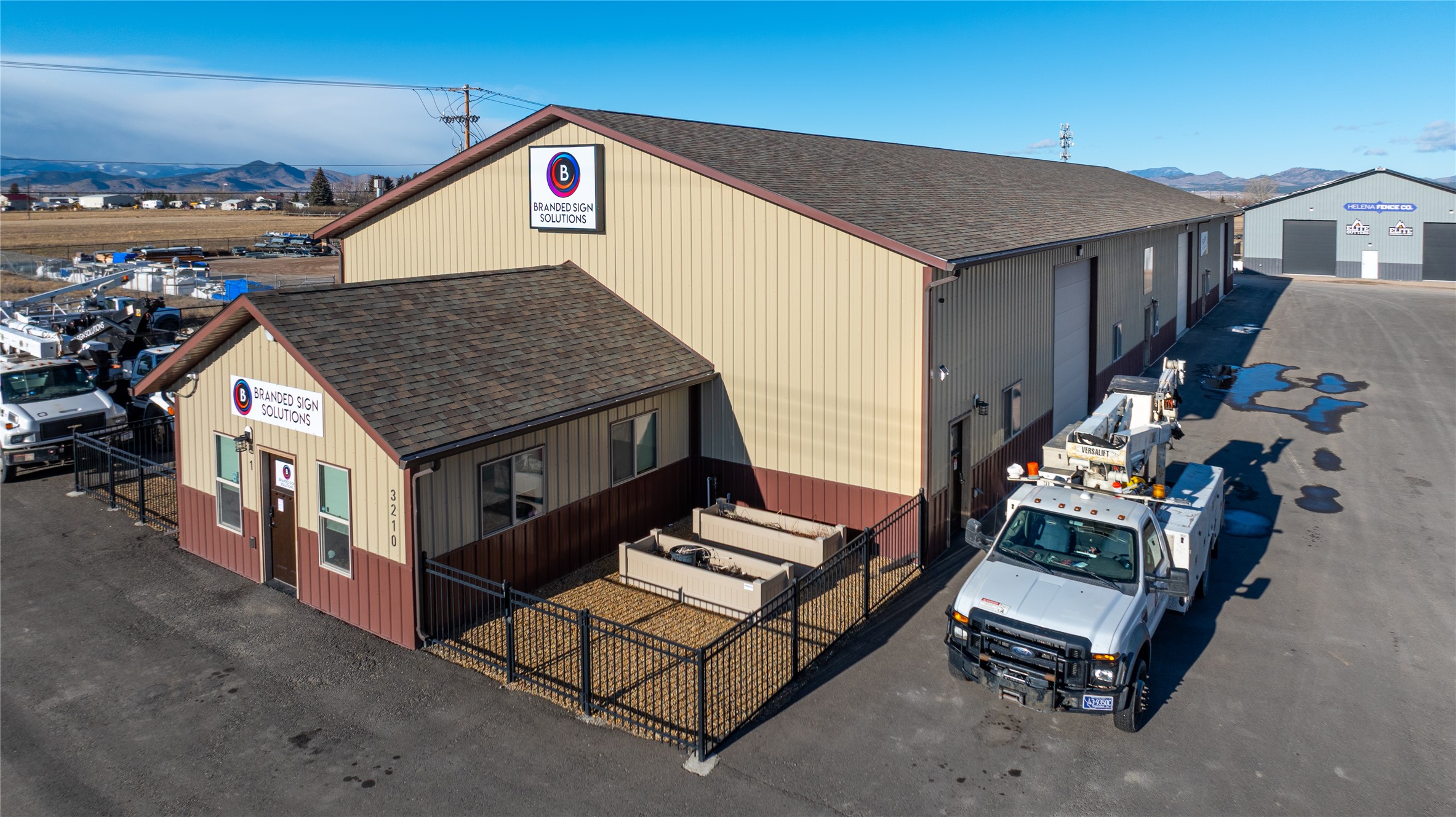 3210 Canyon Ferry Road