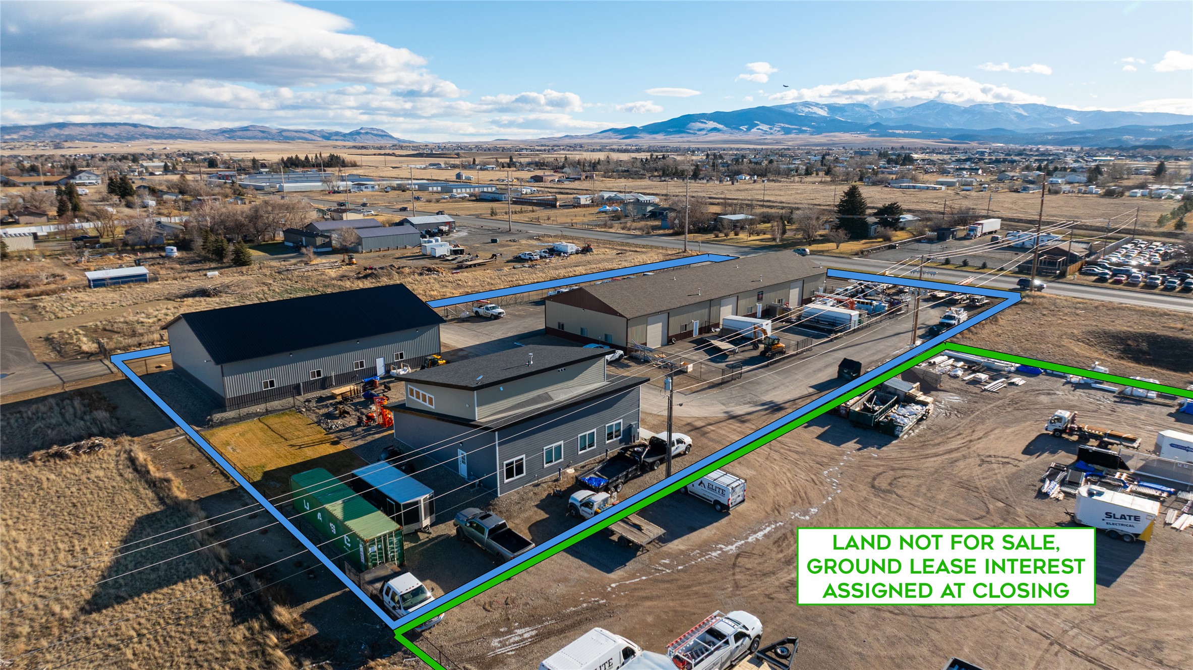 3210 Canyon Ferry Road