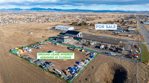 3210 Canyon Ferry Road East Helena MT 59635