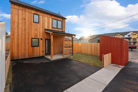 Tiny photo for 1018 Charlo Street, Missoula, MT 59802 (MLS # 30070322)