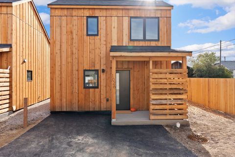 Tiny photo for 1018 Charlo Street, Missoula, MT 59802 (MLS # 30070322)