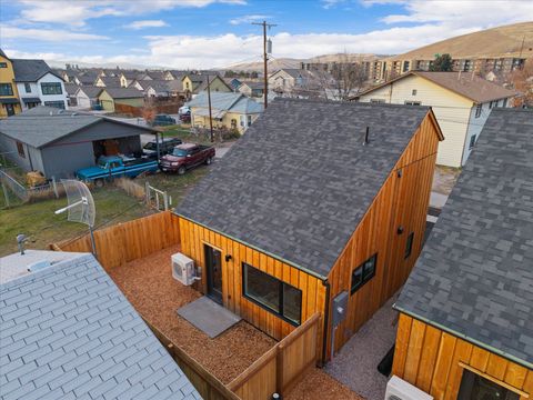 Tiny photo for 1018 Charlo Street, Missoula, MT 59802 (MLS # 30070322)