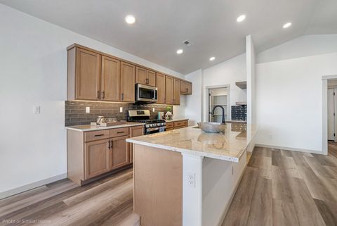 Tiny photo for 420 Needlegrass Lane, Kalispell, MT 59901 (MLS # 30065437)