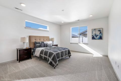 Tiny photo for 420 Needlegrass Lane, Kalispell, MT 59901 (MLS # 30065437)