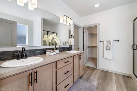 Tiny photo for 420 Needlegrass Lane, Kalispell, MT 59901 (MLS # 30065437)