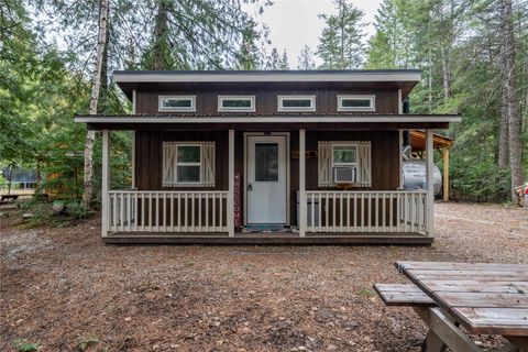 Photo of 705 Waterfront Road, Troy, MT 59935 (MLS # 30065256)