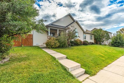 2798 Flynn Lane Missoula MT 59808