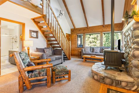 Tiny photo for 3835 Alpine Glow Avenue #2 & 4, Whitefish, MT 59937 (MLS # 30069141)