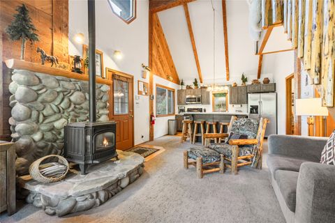 Tiny photo for 3835 Alpine Glow Avenue #2 & 4, Whitefish, MT 59937 (MLS # 30069141)