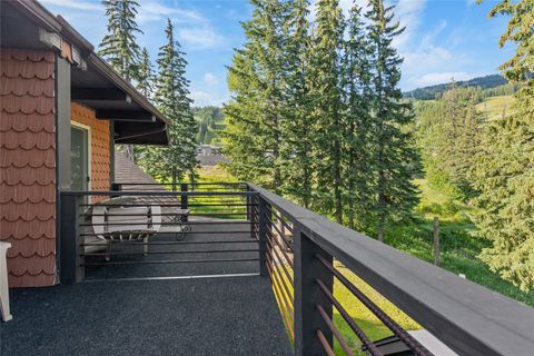 Tiny photo for 3835 Alpine Glow Avenue #2 & 4, Whitefish, MT 59937 (MLS # 30069141)