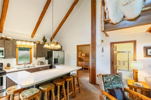 Tiny photo for 3835 Alpine Glow Avenue #2 & 4, Whitefish, MT 59937 (MLS # 30069141)