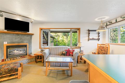 Tiny photo for 3835 Alpine Glow Avenue #2 & 4, Whitefish, MT 59937 (MLS # 30069141)