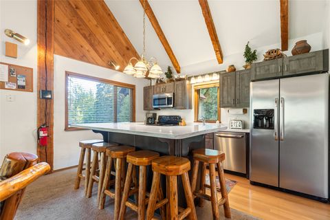 Tiny photo for 3835 Alpine Glow Avenue #2 & 4, Whitefish, MT 59937 (MLS # 30069141)