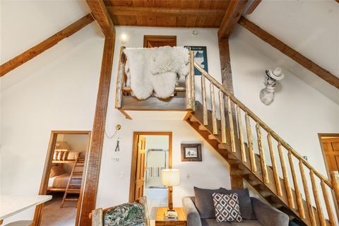 Tiny photo for 3835 Alpine Glow Avenue #2 & 4, Whitefish, MT 59937 (MLS # 30069141)
