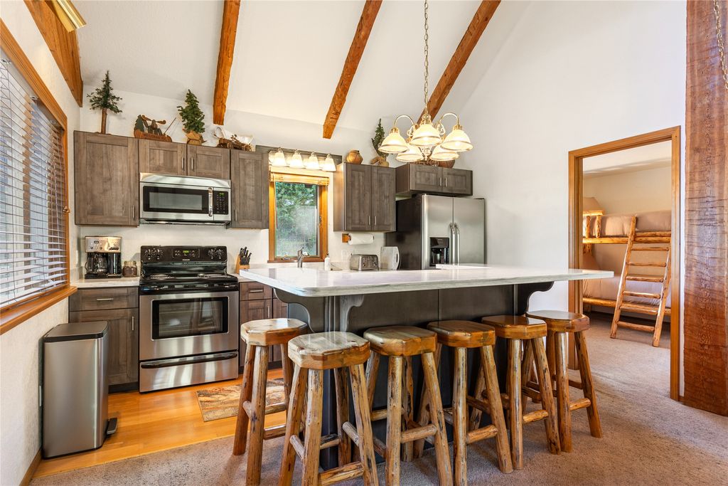 Photo of 3835 Alpine Glow Avenue #2 &amp; 4, Whitefish, MT 59937 (MLS # 30069141)