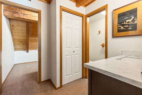Tiny photo for 3835 Alpine Glow Avenue #2 & 4, Whitefish, MT 59937 (MLS # 30069141)