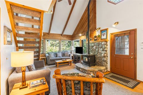 Tiny photo for 3835 Alpine Glow Avenue #2 & 4, Whitefish, MT 59937 (MLS # 30069141)