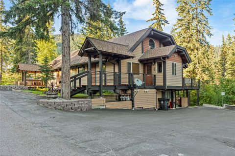 Tiny photo for 3835 Alpine Glow Avenue #2 & 4, Whitefish, MT 59937 (MLS # 30069141)