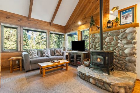 Tiny photo for 3835 Alpine Glow Avenue #2 & 4, Whitefish, MT 59937 (MLS # 30069141)