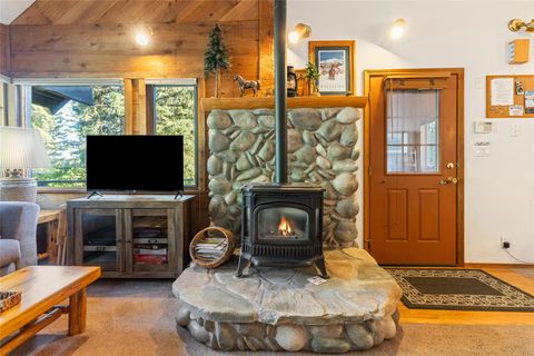 Tiny photo for 3835 Alpine Glow Avenue #2 & 4, Whitefish, MT 59937 (MLS # 30069141)