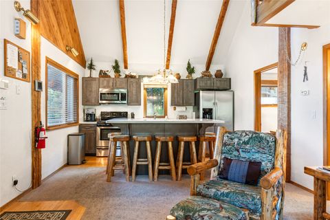 Tiny photo for 3835 Alpine Glow Avenue #2 & 4, Whitefish, MT 59937 (MLS # 30069141)
