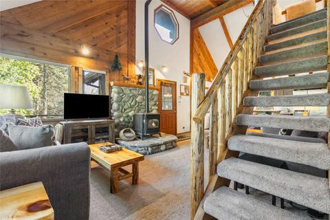 Tiny photo for 3835 Alpine Glow Avenue #2 & 4, Whitefish, MT 59937 (MLS # 30069141)