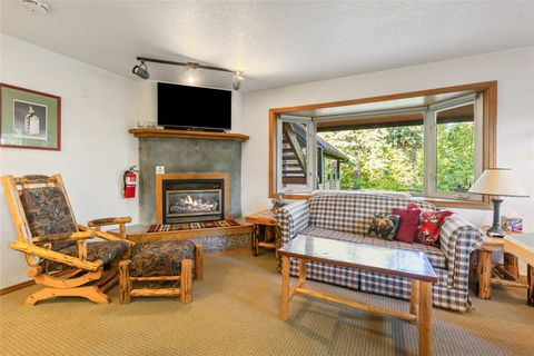 Tiny photo for 3835 Alpine Glow Avenue #2 & 4, Whitefish, MT 59937 (MLS # 30069141)