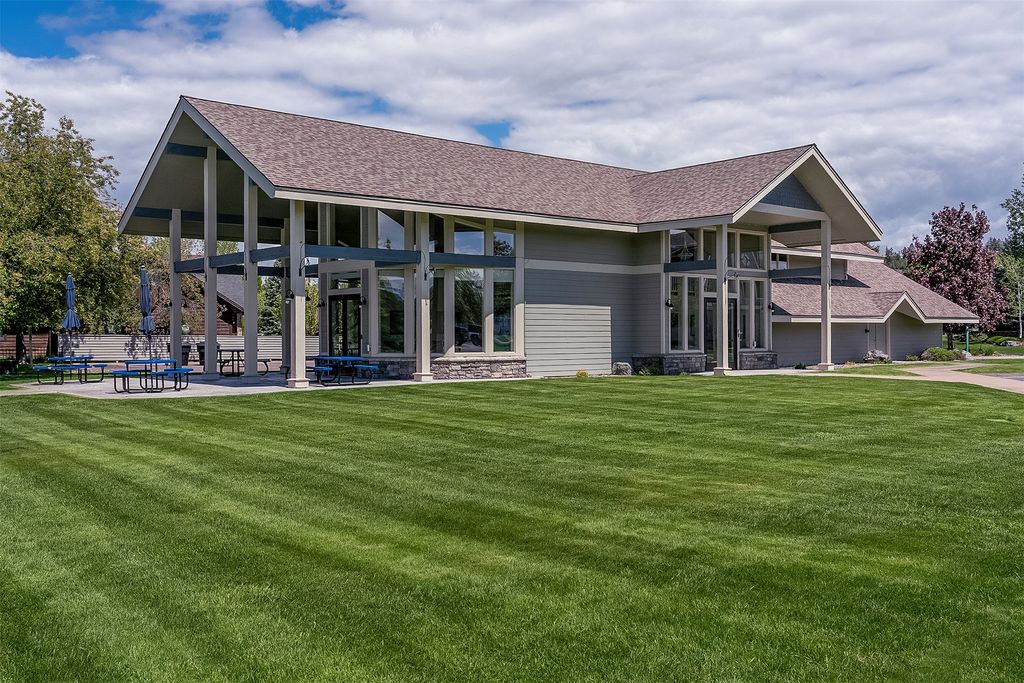 Photo of Boat Slip A-3 Eagle Bend Yacht Harbor Boat DR, Bigfork, MT 59911 (MLS # 30071581)