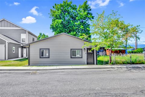 2133 W Sussex Avenue Missoula MT 59801