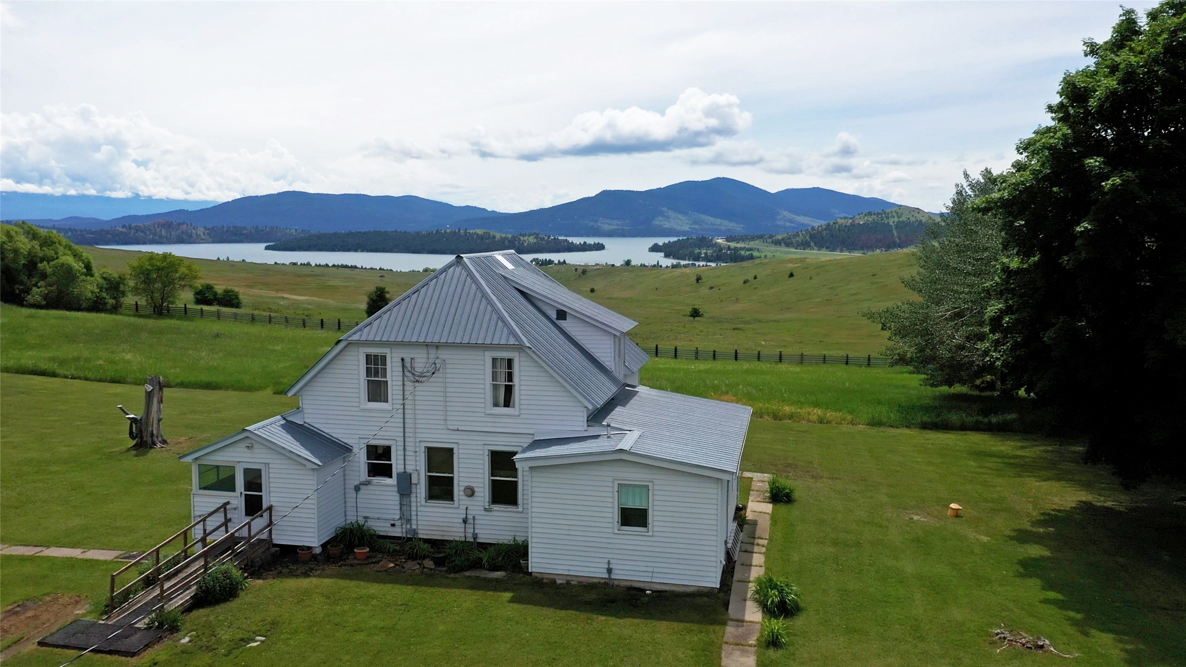 45214 Lake Mary Ronan Road