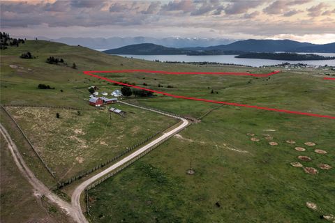 45214 Lake Mary Ronan Road Dayton MT 59914