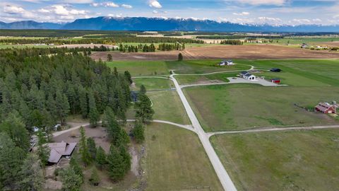 Photo of 19 Pine Cone Lane, Kalispell, MT 59901 (MLS # 30047614)