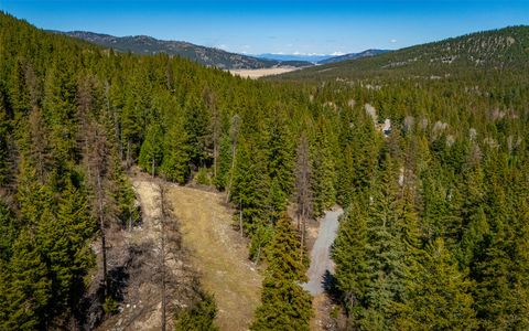 Photo of 1720 Browns Meadow Road, Kila, MT 59920 (MLS # 30068873)