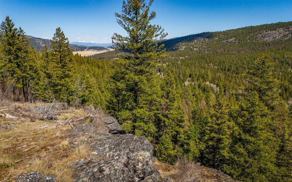 Photo of 1720 Browns Meadow Road, Kila, MT 59920 (MLS # 30068873)