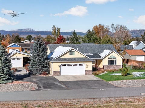 Photo of 1010 Isy Loop, Helena, MT 59602 (MLS # 30080012)